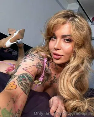 Thegraciejane OnlyFans Leaked Free Thumbnail Picture - #elK5jkIZaT