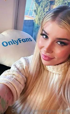 Thegraciejane OnlyFans Leaked Free Thumbnail Picture - #ezVMPPpIql
