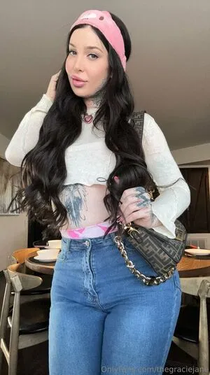 Thegraciejane OnlyFans Leaked Free Thumbnail Picture - #fr5JRzfGX6