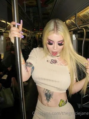 Thegraciejane OnlyFans Leaked Free Thumbnail Picture - #i1cvG1tVtk