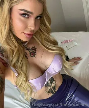 Thegraciejane OnlyFans Leaked Free Thumbnail Picture - #iFAz9zO25d