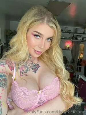 Thegraciejane OnlyFans Leaked Free Thumbnail Picture - #iIIdPu1voP