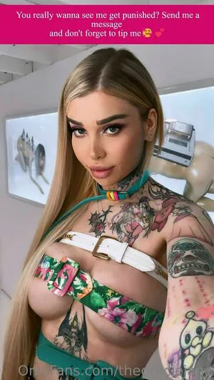 Thegraciejane OnlyFans Leaked Free Thumbnail Picture - #ixtO2fsDUl