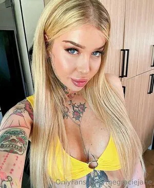 Thegraciejane OnlyFans Leaked Free Thumbnail Picture - #kAvgl2b6f7