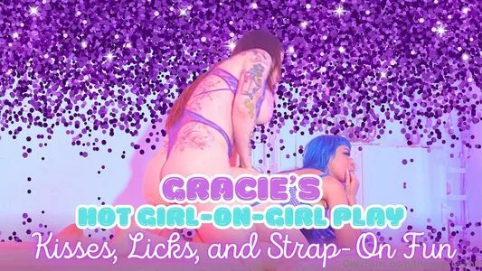 Thegraciejane OnlyFans Leaked Free Thumbnail Picture - #kUqhv86NHk
