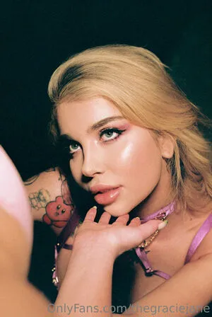 Thegraciejane OnlyFans Leaked Free Thumbnail Picture - #koMf2uRwko
