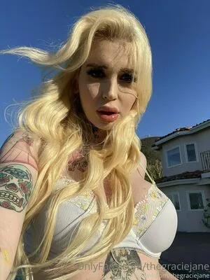 Thegraciejane OnlyFans Leaked Free Thumbnail Picture - #lqCqHAzjNR