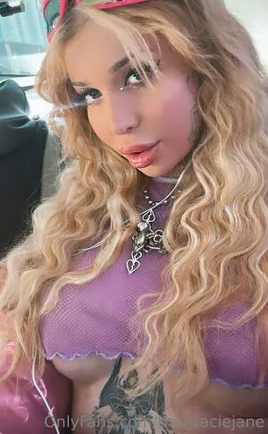 Thegraciejane OnlyFans Leaked Free Thumbnail Picture - #mVAKCXYM7R