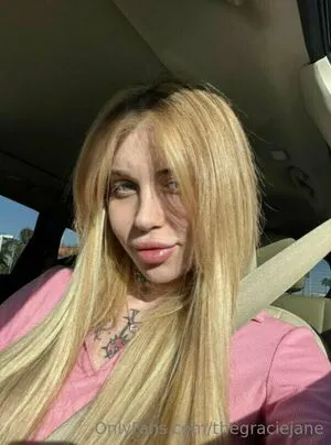 Thegraciejane OnlyFans Leaked Free Thumbnail Picture - #my6AXKjl99