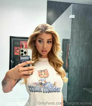 Thegraciejane OnlyFans Leaked Free Thumbnail Picture - #nGZUsfdPPg
