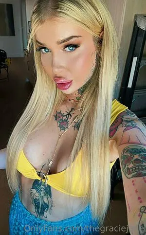 Thegraciejane OnlyFans Leaked Free Thumbnail Picture - #oy6qOn2Hud