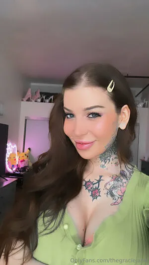 Thegraciejane OnlyFans Leaked Free Thumbnail Picture - #sa7aGlmUc6