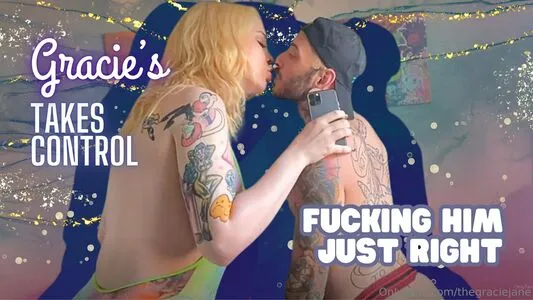 Thegraciejane OnlyFans Leaked Free Thumbnail Picture - #tGQaaBov18
