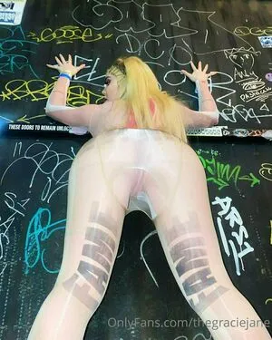Thegraciejane OnlyFans Leaked Free Thumbnail Picture - #tNyWi6q3dH