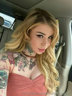 Thegraciejane OnlyFans Leaked Free Thumbnail Picture - #te33gqkxac