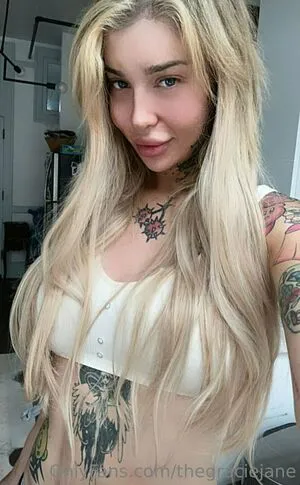Thegraciejane OnlyFans Leaked Free Thumbnail Picture - #tvq3bge1nQ