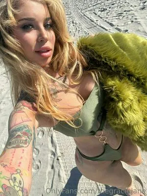 Thegraciejane OnlyFans Leaked Free Thumbnail Picture - #uI5e6czlmB