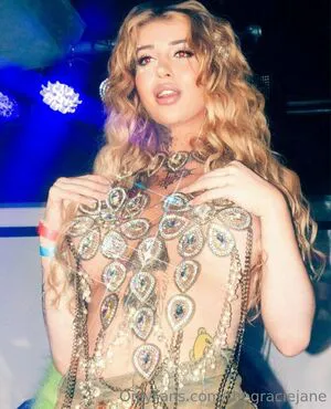 Thegraciejane OnlyFans Leaked Free Thumbnail Picture - #uIfNYx7XWy