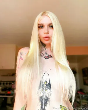 Thegraciejane OnlyFans Leaked Free Thumbnail Picture - #ufcWSjsCGb