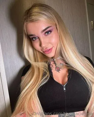 Thegraciejane OnlyFans Leaked Free Thumbnail Picture - #w75g4VisFV