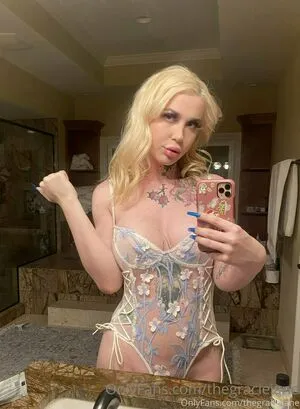Thegraciejane OnlyFans Leaked Free Thumbnail Picture - #wjwCa69svw