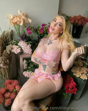 Thegraciejane OnlyFans Leaked Free Thumbnail Picture - #x8x992bWpR