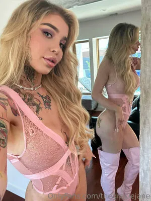 Thegraciejane OnlyFans Leaked Free Thumbnail Picture - #ybYpEklphT