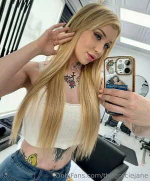 Thegraciejane OnlyFans Leaked Free Thumbnail Picture - #z1gjj8cMC2