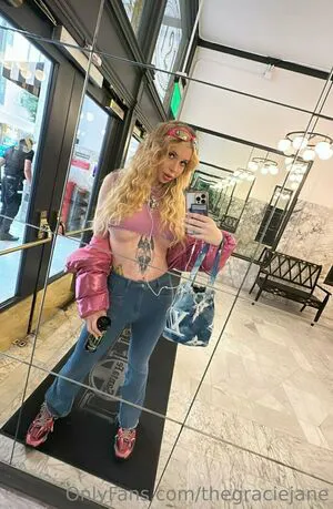Thegraciejane OnlyFans Leaked Free Thumbnail Picture - #zByWc9s0FY