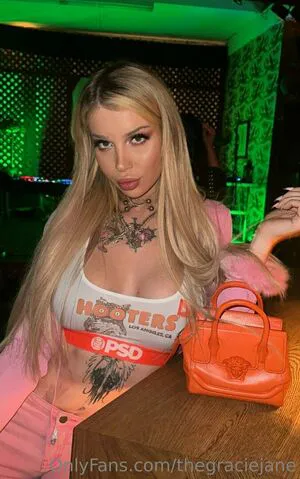 Thegraciejane OnlyFans Leaked Free Thumbnail Picture - #zz9PpAlXM3
