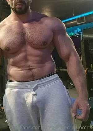 Thegreatemperorcris OnlyFans Leaked Free Thumbnail Picture - #oMKZj09qx2