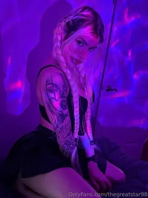 Thegreatstar98 OnlyFans Leaked Free Thumbnail Picture - #rI0OFiPyv9