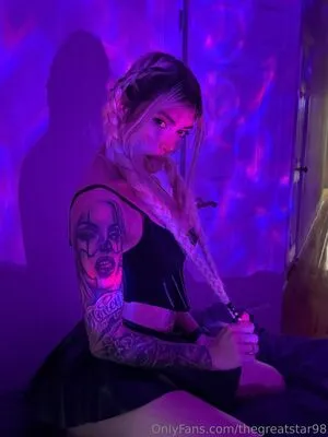 Thegreatstar98 OnlyFans Leaked Free Thumbnail Picture - #uWxia1OYFf