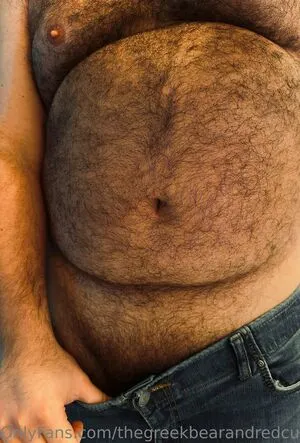 Thegreekbearandredcub OnlyFans Leaked Free Thumbnail Picture - #2kdlCZilbs