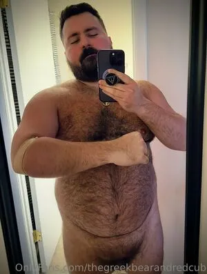 Thegreekbearandredcub OnlyFans Leaked Free Thumbnail Picture - #9g9SuwyzxV