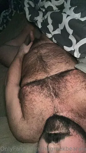 Thegreekbearandredcub OnlyFans Leaked Free Thumbnail Picture - #GO9oZVWU2c
