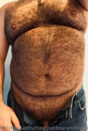 Thegreekbearandredcub OnlyFans Leaked Free Thumbnail Picture - #H6mpGbioKb
