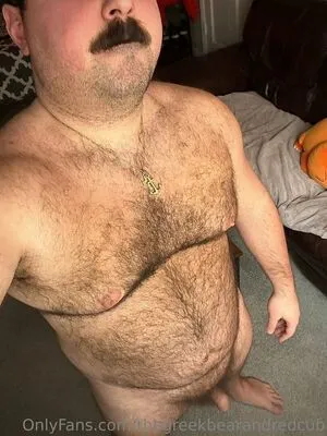 Thegreekbearandredcub OnlyFans Leaked Free Thumbnail Picture - #HEg0lP7JrO