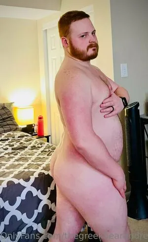 Thegreekbearandredcub OnlyFans Leaked Free Thumbnail Picture - #JP1RtGTVWk