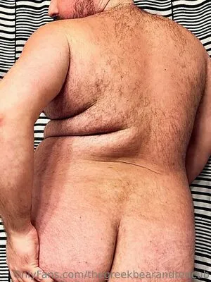 Thegreekbearandredcub OnlyFans Leaked Free Thumbnail Picture - #MSgI8xPqW0
