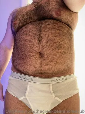 Thegreekbearandredcub OnlyFans Leaked Free Thumbnail Picture - #RqHnNKwvLz