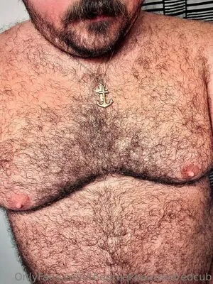 Thegreekbearandredcub OnlyFans Leaked Free Thumbnail Picture - #S0Gal3wEdF