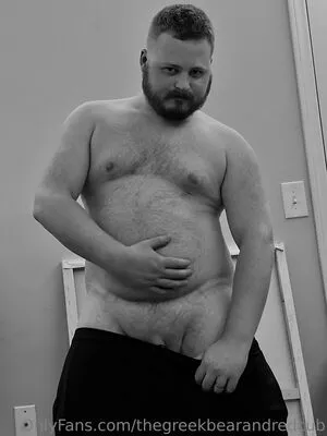 Thegreekbearandredcub OnlyFans Leaked Free Thumbnail Picture - #WcpTZ4jNxf