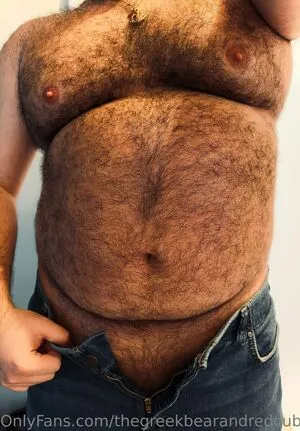 Thegreekbearandredcub OnlyFans Leaked Free Thumbnail Picture - #cHqNXhmxka