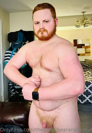 Thegreekbearandredcub OnlyFans Leaked Free Thumbnail Picture - #dd2IKAzjlz