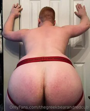 Thegreekbearandredcub OnlyFans Leaked Free Thumbnail Picture - #n8KDhoUkue