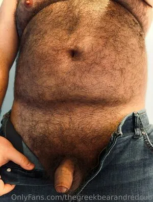 Thegreekbearandredcub OnlyFans Leaked Free Thumbnail Picture - #qRkMQ97eXH
