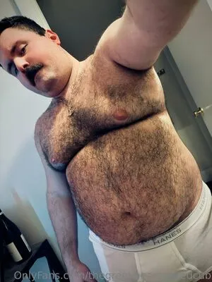 Thegreekbearandredcub OnlyFans Leaked Free Thumbnail Picture - #ttxDlFUBNH