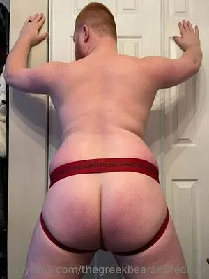 Thegreekbearandredcub OnlyFans Leaked Free Thumbnail Picture - #vYbzwrN7s0