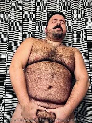 Thegreekbearandredcub OnlyFans Leaked Free Thumbnail Picture - #yYWyLW1NMJ